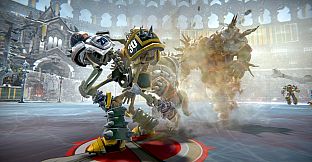 Mutant Football League - Dynasty