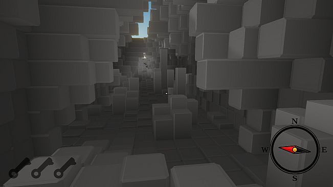 Labyrinth A Way Out