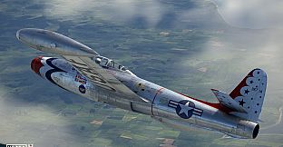 Korea. IL2 Series: Unique Aerobatic Team Liveries