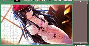 Moe Jigsaw - Harukaze Sensation! Pack