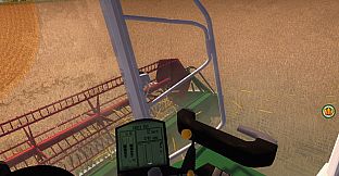 Professional Farmer 2014 - America DLC