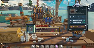 Viking Vending