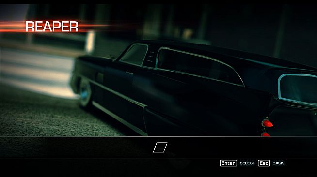 Ridge Racer Unbounded - Ridge Racer 1 Machine and the Hearse Pack