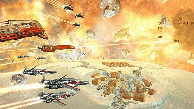 3DMark Ice Storm