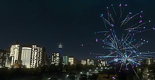 Cities: Skylines - Parklife