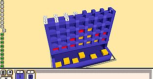 Coloring Voxels - Board Game Party Pack