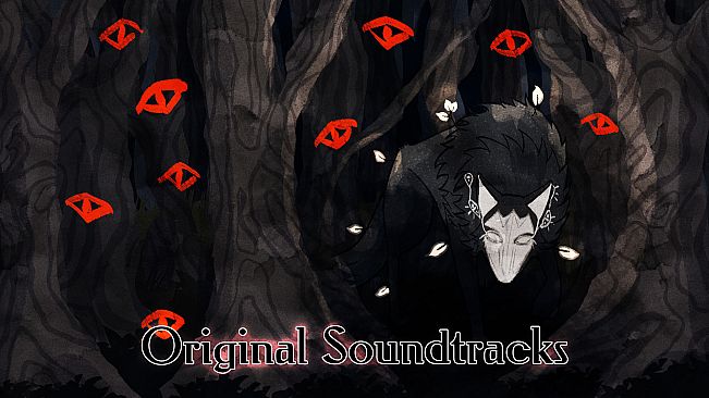 Mysteria of the World: The forest of Death Soundtrack
