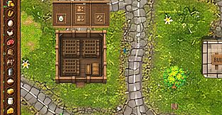 Harvest Millions Idle Farm