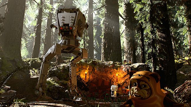 LEGO Star Wars: Rogue One: Star Wars Story Pack