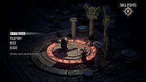 Achilles: Legends Untold