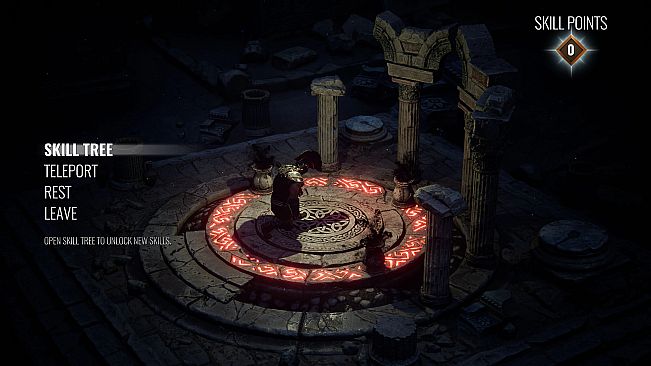 Achilles: Legends Untold