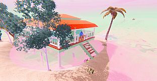 Queer Man Peering Into A Rock Pool.jpg