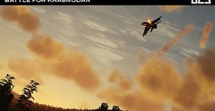 DCS: MiG-21bis Battle of Krasnodar Campaign