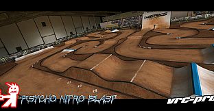 VRC PRO Deluxe Off-road tracks 2