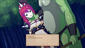 Black Knight - Milena