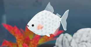 Fish Game - Piranha Fish Pack