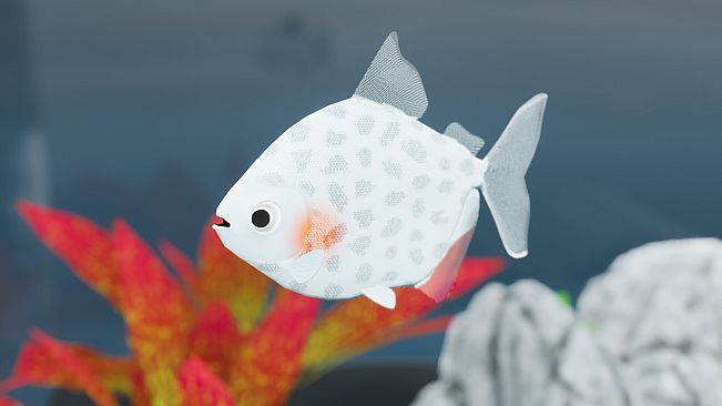 Fish Game - Piranha Fish Pack