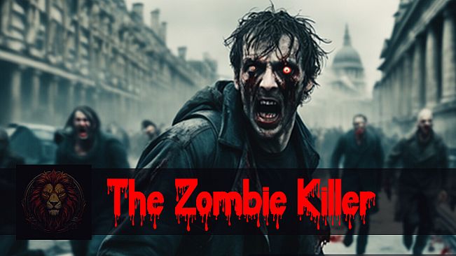 Zombie Killer