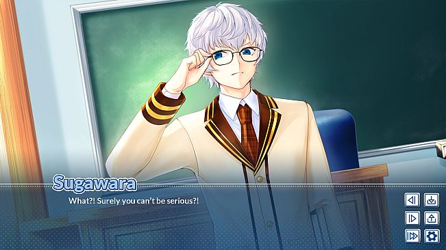 How to Melt a Maiden's Heart