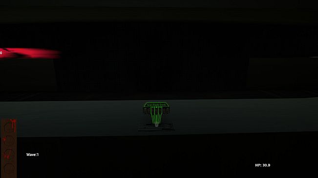 Space Survivors I: The Reckoning