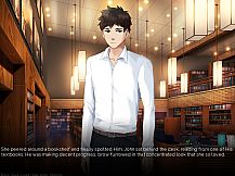 Crimson Gray: Dusk and Dawn