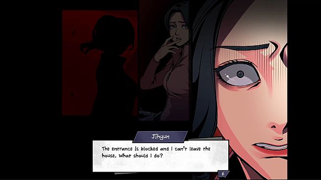 The Coma 3: Bloodlines