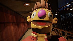 My Friendly Neighborhood