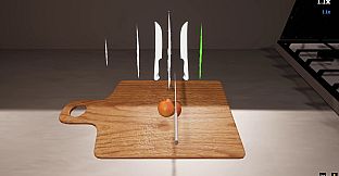 ASMR Food Experience