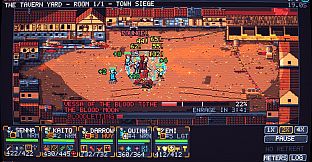 Doomward: Dungeon Autobattler
