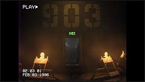 EXPEDITION TO THE BACKROOMS