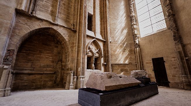 Realities - Bonus Locations