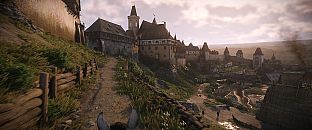 Kingdom Come: Deliverance – Saga Bundle