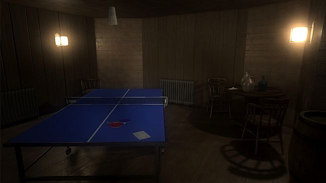 The Initiate Soundtrack