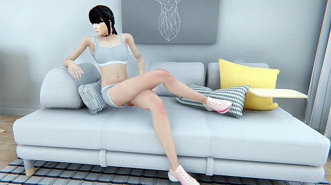 3D Lover - Sports Shoes