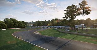 Automobilista 2 - Historical Track Pack Pt3