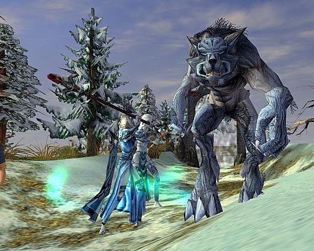 SpellForce - Platinum Edition