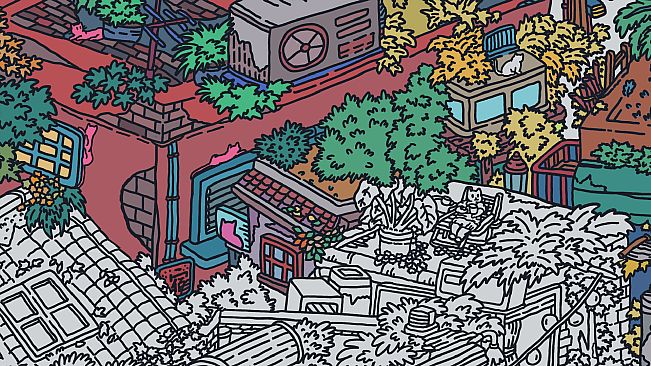 Hidden Cats In ButtonWood Street