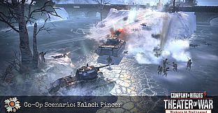 Company of Heroes 2 - Victory at Stalingrad Mission Pack