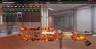 Master Arena - INFERNO EDITON Bundle