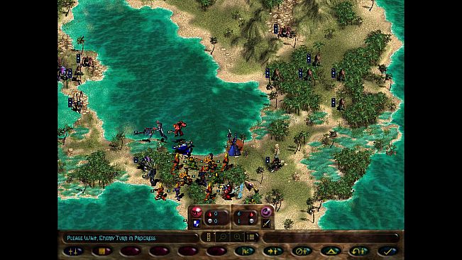 Warhammer 40,000: Rites of War (Classic)