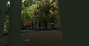 Vrerience - Fear of Open Spaces