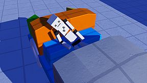 Fun with Ragdolls: The Game