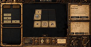 Code Grid
