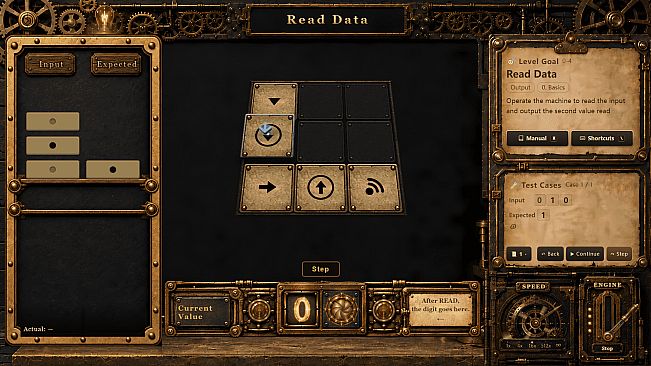 Code Grid