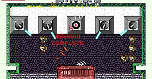 Starry Moon Island 2 Cannon War MP06