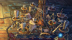 Whispered Secrets: Morbid Obsession Collector's Edition