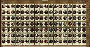 Fantasy Grounds - Fantasy Token Collection - Commoner 01