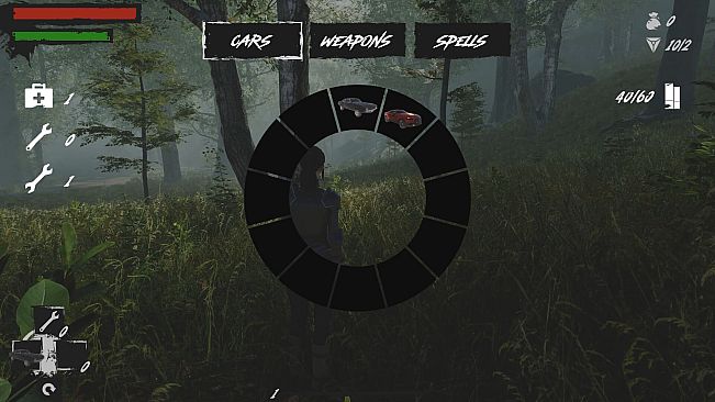 Diesel Fury: Outgun The Universe