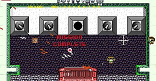 Starry Moon Island 2 Cannon War MP02