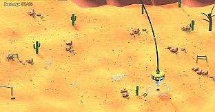 Magnet Salvage: Road to Orbit